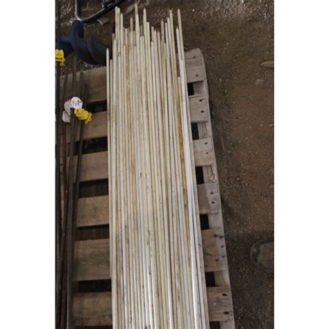 electric fence posts for sale